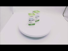 Injectie Nabota van het gezichts de Dunne Kalf 100 Eenheden van Botox om Voorhoofdrimpels te verwijderen