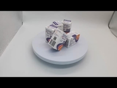 De Antirimpel Botox van de Botoxinjectie 1-5ml 100 Injecties van de Eenheden Antirimpel