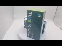 De fijne Flexibele Botte Uiteindecannula Naald van Microcannula van het Vuller Botte Uiteinde voor Vullers