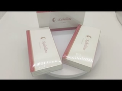 8ml/Bottle 5 Flessenlipolysis Oplossing