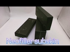 24mg/Ml 10ml 20ml Hyaluronzuur Borstvuller Huid Hyaluronzuur Gel Injecties