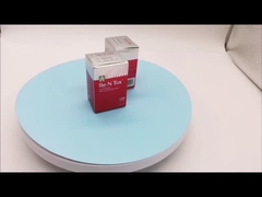 De Toxineinjecties van Korea Rode Botulinum Anti het Verouderen Rimpel