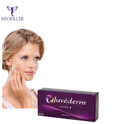Lipvergroting Hyaluronzuur Juvederm Dermal Filler Lip Filler 24mg/Ml
