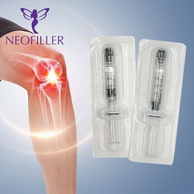 3 ml 50 ml mesotherapie-oplossing van medische kwaliteit Transparante mesotherapie-injecties