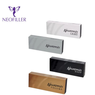 HA Chin Neuramis Deep Lip Filler Facial Dermal Filler voor voorhoofdlijnen