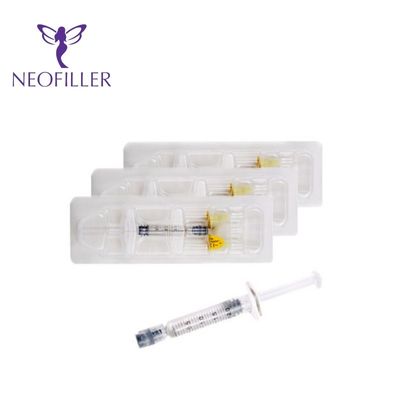 Wegwerp Medische Mesotherapie Oplossing Knie Gel Injecties Verlichting Knie Pijn Mesotherapie