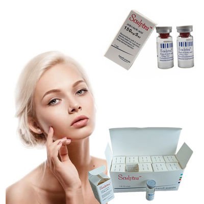 Rimpels Verwijderen Gezicht Lichaam Vloeistof Facelift  Hyaluronzuur Plla
