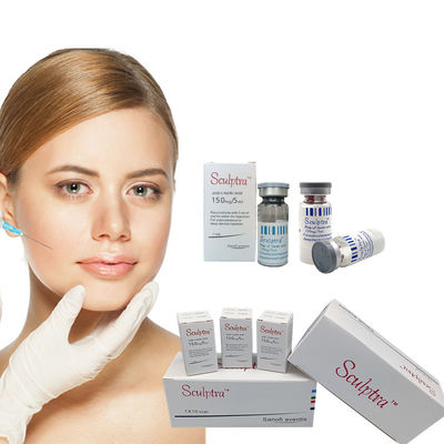 Rimpels Verwijderen Gezicht Lichaam Vloeistof Facelift  Hyaluronzuur Plla