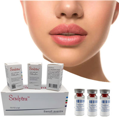 Rimpels Verwijderen Gezicht Lichaam Vloeistof Facelift  Hyaluronzuur Plla