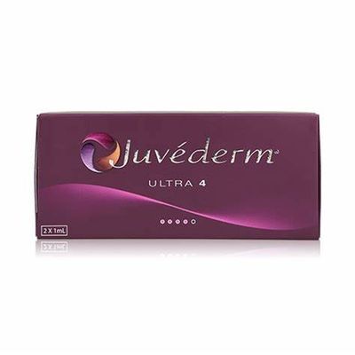 24mg/Ml 2ml Juvederm Dermal Filler Lipinjecties Hyaluronzuur Lip Fillers