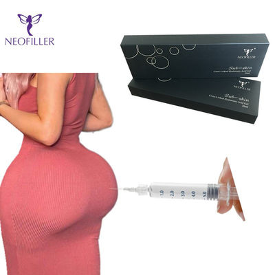 Uitbreidings Hyaluronic Zure Huidvuller voor Injecteerbare Mensen