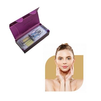 Cheek Anti Aging Dermal Filler Voluma Juvederm Hyaluronzuur Face Filler Utral 4