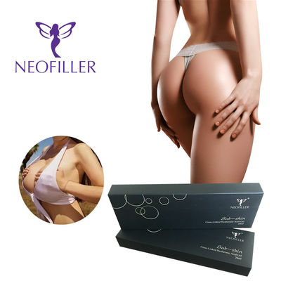 De Vullersinjecties van de Revolax20ml Ha Huid Hyaluronic Zure Rimpel in Gezicht