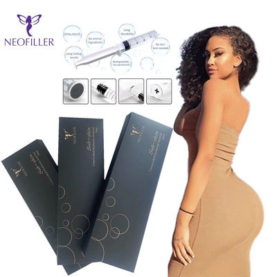 Van de Bil Injecteerbare Ha van de Subskin10ml 20ml 50ml Hyaluronic Zure Huidvuller Zuivere het Serumvuller