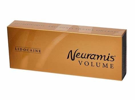 Korea 24mg/Ml Neuramis Filler FDA Goedkeuring Elimineren Rimpels Hyaluronzuur Fillers Veilig