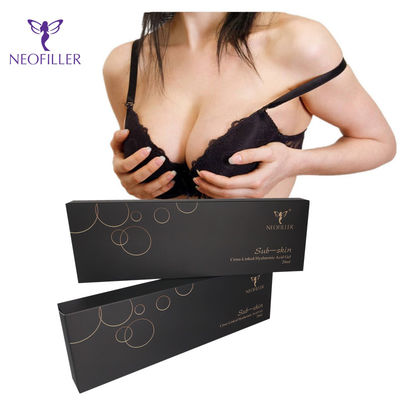 24mg/ml 10ml 20ml Hyaluronzuur Dermal Filler