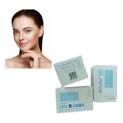 Finetox Botulax Eenheden Liztox 100 Anti Rimpels