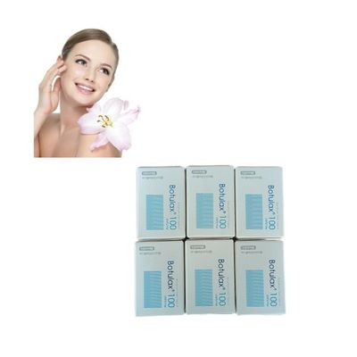 Finetox Botulax Eenheden Liztox 100 Anti Rimpels
