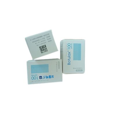 Finetox Botulax Eenheden Liztox 100 Anti Rimpels