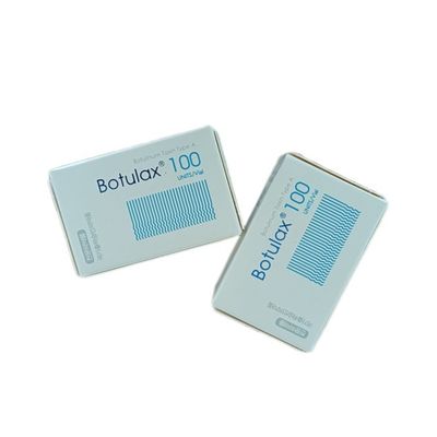 Finetox Botulax Eenheden Liztox 100 Anti Rimpels