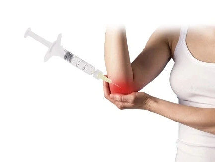 3 ml niet-gecrosslinkte mesotherapie-injecties 5 ml mesotherapie huidverstrakking