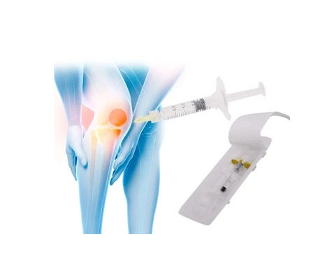 3 ml niet-gecrosslinkte mesotherapie-injecties 5 ml mesotherapie huidverstrakking