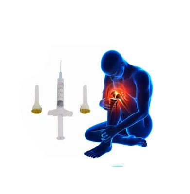 3 ml niet-gecrosslinkte mesotherapie-injecties 5 ml mesotherapie huidverstrakking