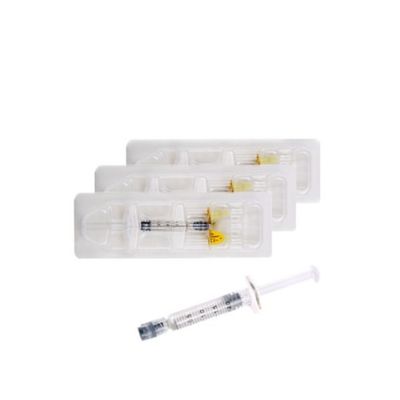 Artrose Hyaluronzuur Gel Injectie Hyaluronzuur Injectie Knie Knie Smering