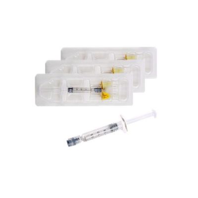 3ml Mesotherapie Oplossing Orthopedische Chirurgische Mesotherapie Huidverstrakking