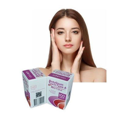 1 fles/doos FDA Anti Rimpel  Lijnen Neus Lip 100U Lange Termijn