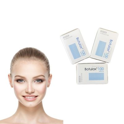 Huidverzorging 2,5 ml Koreaanse hyaluronzuurvuller Anti-rimpels Botulax 100 eenheden