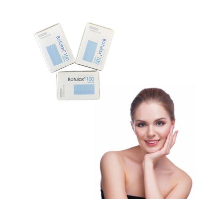 Huidverzorging 2,5 ml Koreaanse hyaluronzuurvuller Anti-rimpels Botulax 100 eenheden