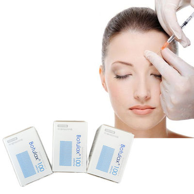 Injecteerbare Filler Anti Aging  Eenheden Anti Aging Anti Rimpels 100 eenheden