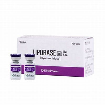 Afslanken Lipolyse Vetoplossende Injecties Kin Oplossen Vetoplossende Injecties Maag