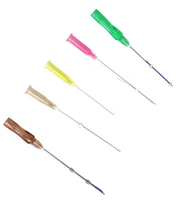 29g 30g 25mm Vormende PDO-van het het Lichaamscollageen van de Draadlift Gezichts de Draadlift