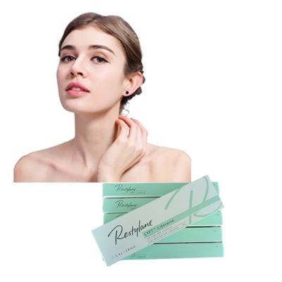 20mg/Ml Cross Linked  Huidvuller Diep Gezichtsmicrosculptuur  Lyft Lidocaïne