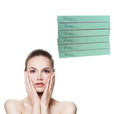 Cosmetische  Dermal Filler Hyaluronzuurinjectie
