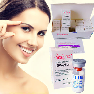 Plla 150mg  Dermal Filler Collageeninjecties Stimulator