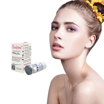 Plla 150mg  Dermal Filler Collageeninjecties Stimulator