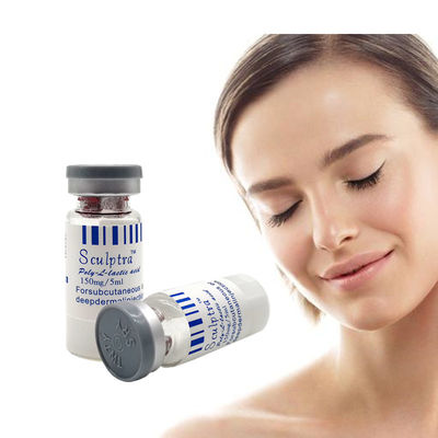 Plla 150mg  Dermal Filler Collageeninjecties Stimulator