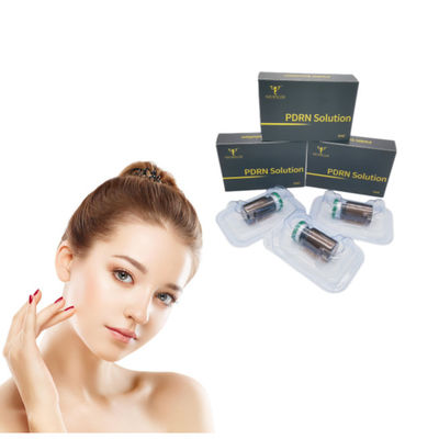 PDRN-van de de Babyhuid van Pdrn van het Collageen het Hulpserum Hulpserum voor Mesotherapy