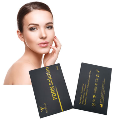 PDRN-van de de Babyhuid van Pdrn van het Collageen het Hulpserum Hulpserum voor Mesotherapy
