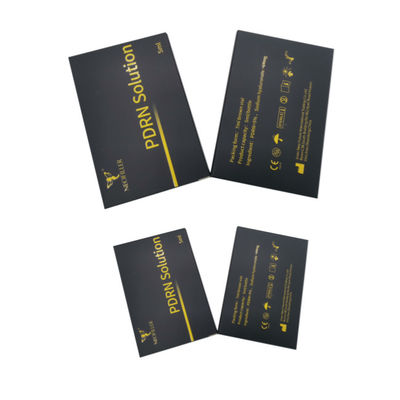 PDRN-van de de Babyhuid van Pdrn van het Collageen het Hulpserum Hulpserum voor Mesotherapy