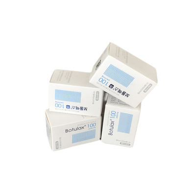 BTX Anti Rimpel Botulax Units 5ml Botulinum Toxine Type A Allergan