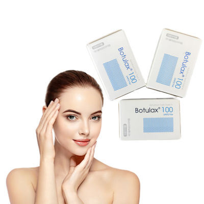 BTX Anti Rimpel Botulax Units 5ml Botulinum Toxine Type A Allergan