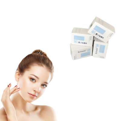 BTX Anti Rimpel Botulax Units 5ml Botulinum Toxine Type A Allergan