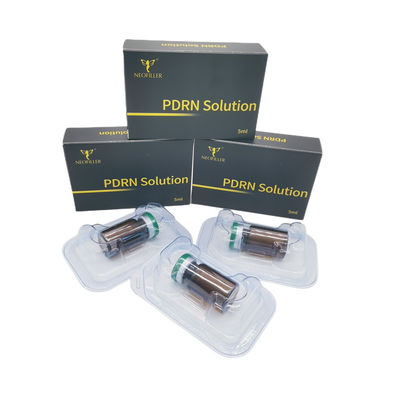 5 ml PDRN Serum Injecteren Facial Koreaanse Huid Anti Aging Whitening Serum