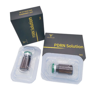 5 ml PDRN Serum Injecteren Facial Koreaanse Huid Anti Aging Whitening Serum