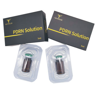 5 ml PDRN Serum Injecteren Facial Koreaanse Huid Anti Aging Whitening Serum
