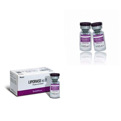 Verwijder Lyase Neus Liporase Injectie Filler Borst Los Hyaluronzuur Filler op